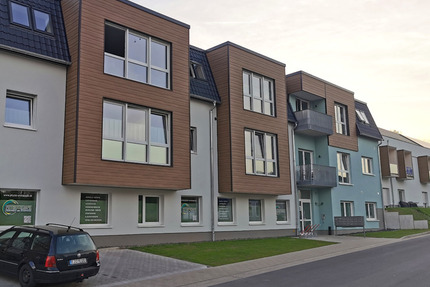 Gewerbeobjekt Heilbad Heiligenstadt - 480&euro; | Angebot:24785110