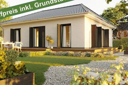 Haus Adelebsen - 4 Zimmer, 90 m&sup2;, 276.876&euro; | Angebot:25709631