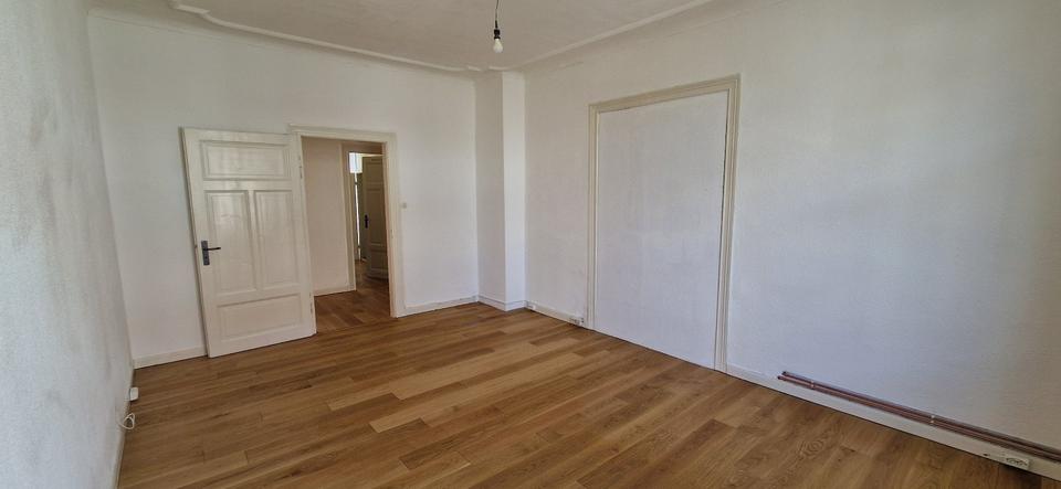 Mehrfamilienhaus 4WE in ruhiger Lage der Südstadt, Provisionsfrei 20 zimmer