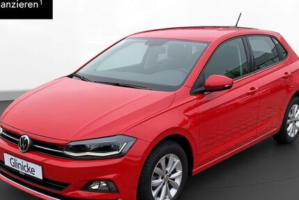VW Polo 9.263 km 16.970 € Witzenhausen 37213
