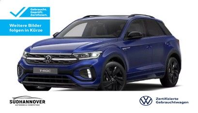 VW T-Roc 10.200 km 39.880 &euro; Göttingen 37081