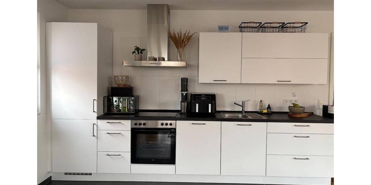 Etagenwohnung Göttingen Oststadt - 3 Zimmer, 75 m&sup2;, 1.100&euro; | Angebot:24639427