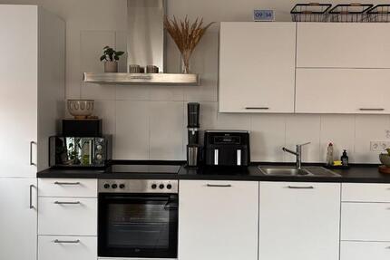 Wohnung Göttingen Oststadt - 3 Zimmer, 75 m&sup2;, 1.100&euro; | Angebot:24639427