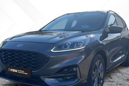 Ford Kuga 64.722 km 19.990 &euro; Göttingen 37077