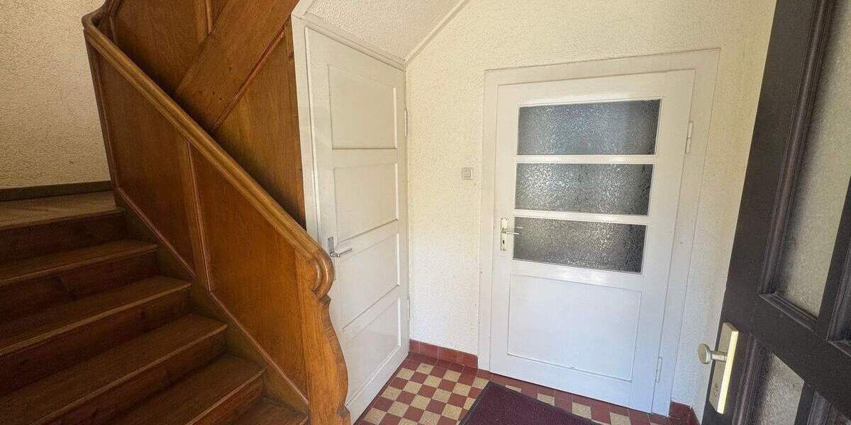 Mehrfamilienhaus, Wohnhaus Witzenhausen - 4 Zimmer, 103 m&sup2;, 198.000&euro; | Angebot:25798055