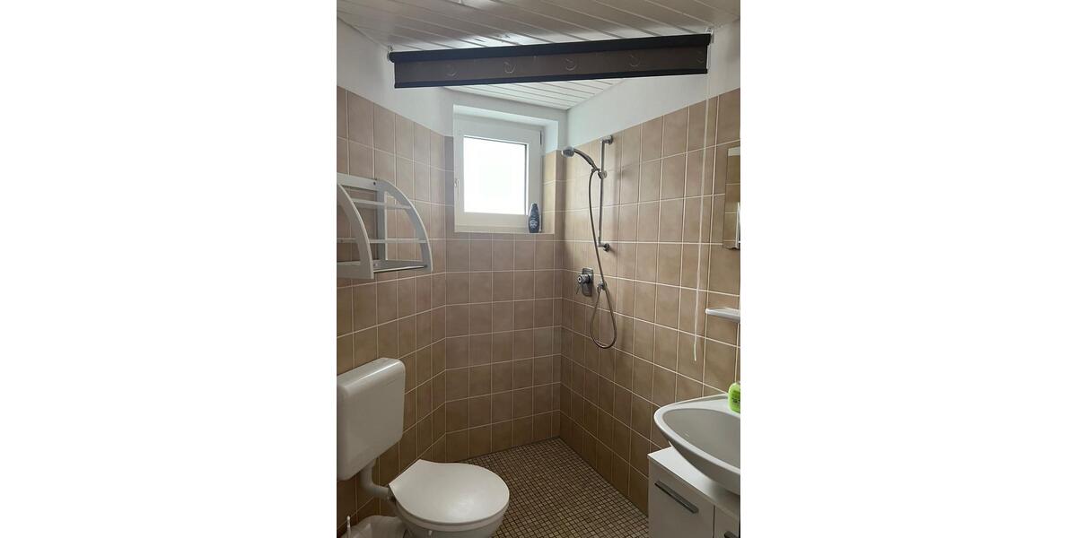 Eigentumswohnung in Weende 32qm ruhige Wohnanlage nahe Norduni 2 zimmer