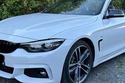 BMW 440 91.000 km 33.000 &euro; Bovenden, Flecken 37120