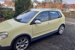 Polo Cross