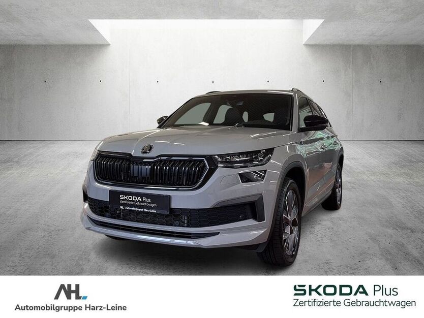 Kodiaq