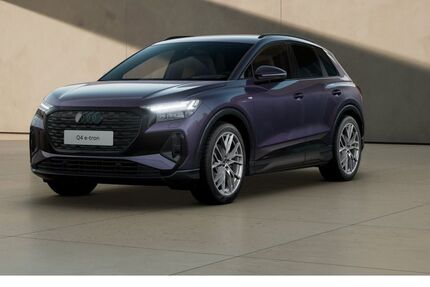 Audi Q4 e-tron 7.028 km 42.610 &euro; Northeim 37154