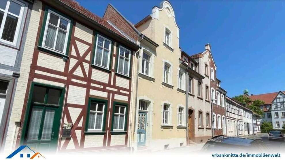 Haus zum Kaufen in Duderstadt 289.000 € 110 m²