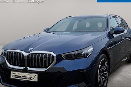 BMW i5 24.225 km 59.900 &euro; Göttingen 37081