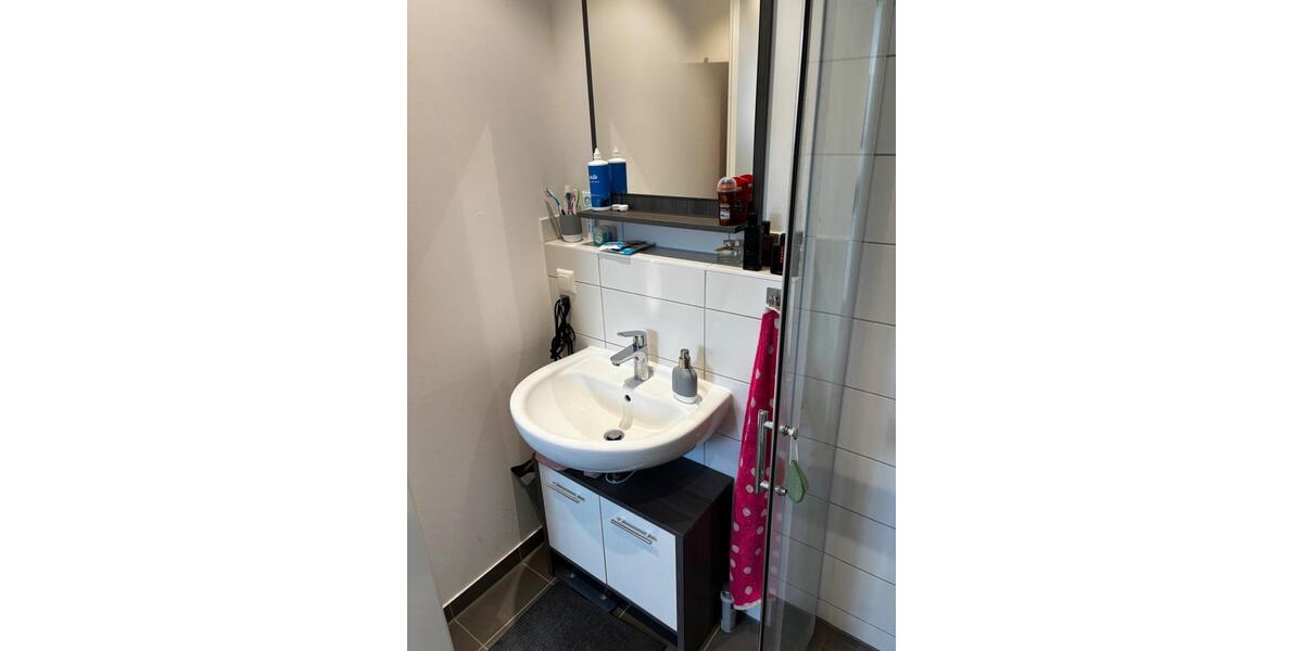 Dachgeschoßwohnung Hann. Münden - 1 Zimmer, 20 m&sup2;, 350&euro; | Angebot:26406968