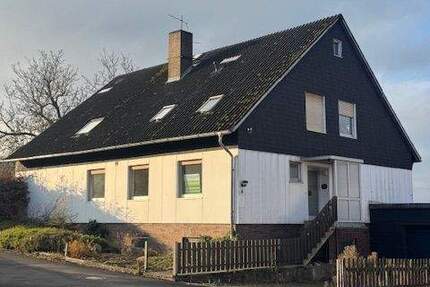 Freistehendes Einfamilienhaus in Traumlage 8 zimmer