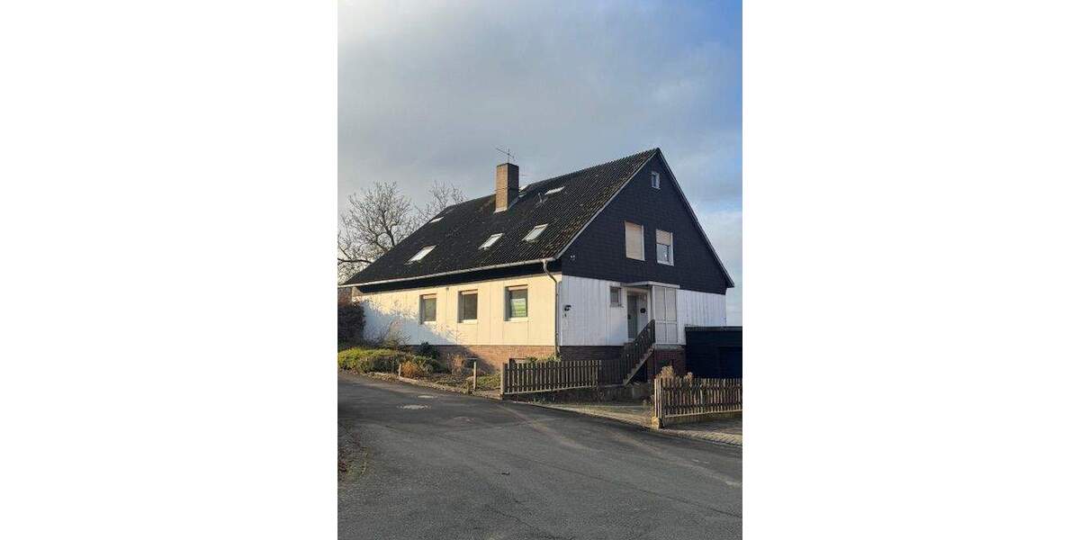 Freistehendes Einfamilienhaus in Traumlage 8 zimmer