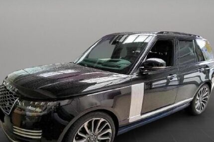 Land Rover Range Rover 73.100 km 79.890 &euro; Göttingen 37077