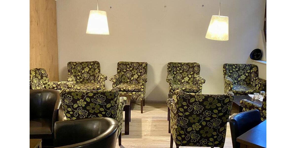 Tradition, die sich auszahlt – Ihr Einstieg in ein bekanntes und beliebtes Café zimmer