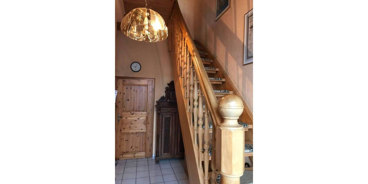 Reihenmittelhaus Hann. Münden - 3 Zimmer, 85 m&sup2;, 750&euro; | Angebot:26778640