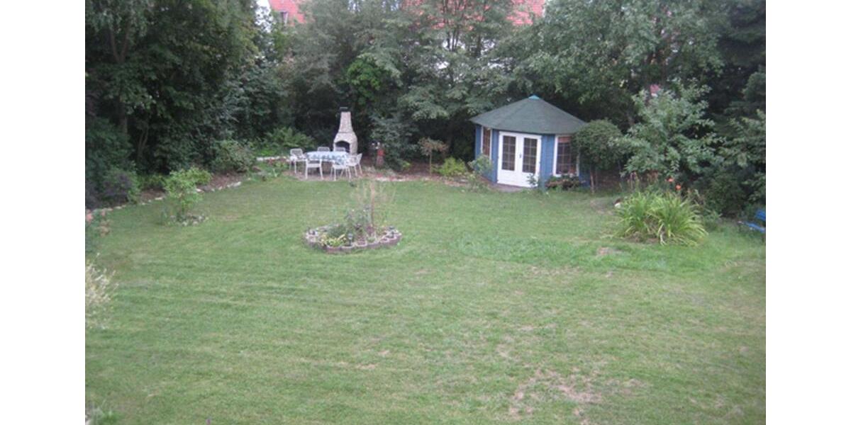 Erdgeschoßwohnung Göttingen Oststadt - 3 Zimmer, 107 m&sup2;, 1.190&euro; | Angebot:25805426