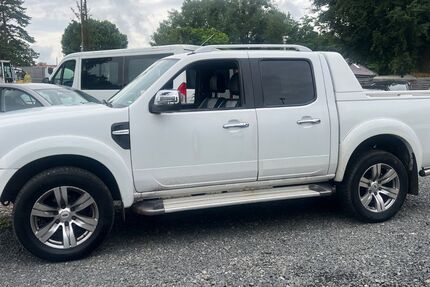 Ford Ranger 200.000 km 9.999 &euro; Rosdorf 37124