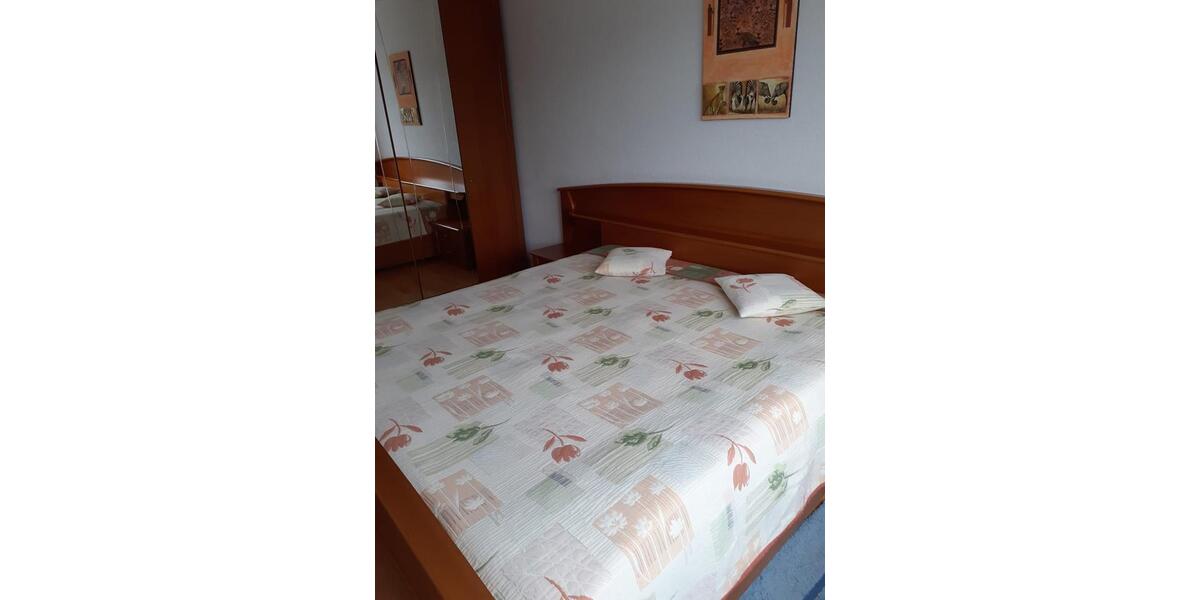 Hochparterre Göttingen Elliehausen / Esebeck - 2 Zimmer, 49 m&sup2;, 600&euro; | Angebot:25646597
