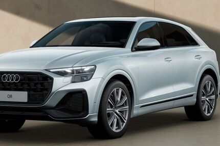 Audi Q8 26.712 km 73.685 &euro; Northeim 37154