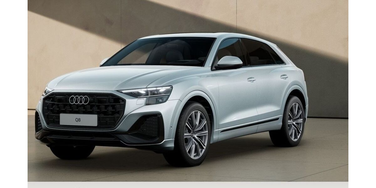 Audi Q8 26.712 km 73.685 &euro; Northeim 37154