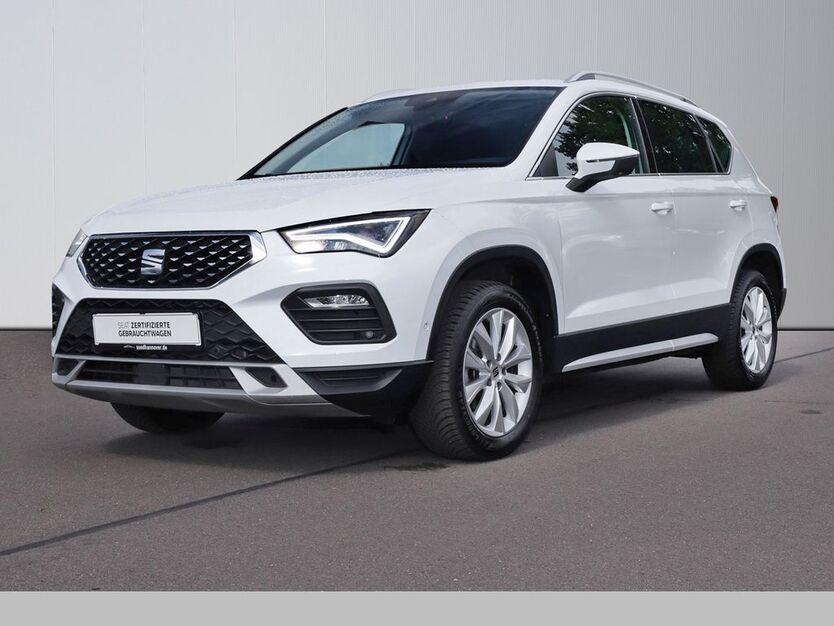 Seat Ateca 14.301 km 30.880 € Göttingen 37081