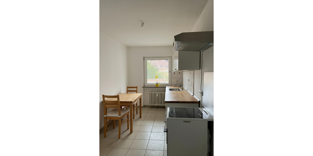 Etagenwohnung Göttingen Weende - 3 Zimmer, 78 m&sup2;, 205.000&euro; | Angebot:25200519