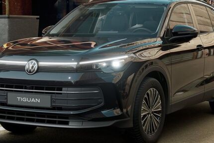 VW Tiguan 26.861 km 34.063 &euro; Northeim 37154