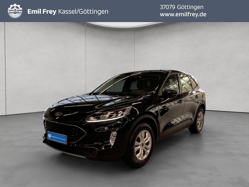 Ford Kuga 25.402 km 23.500 € Göttingen 37079