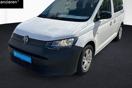 VW Caddy 23.781 km 23.490 € Bad Sooden-Allendorf 37242