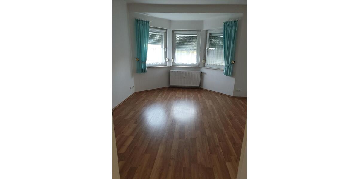 Erdgeschoßwohnung Duderstadt - 3 Zimmer, 107 m&sup2;, 717&euro; | Angebot:26345892