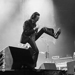 Nick Cave and The Bad Seeds