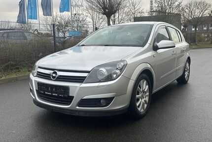 Opel Astra 155.000 km 2.790 &euro; Hann. Münden 34346