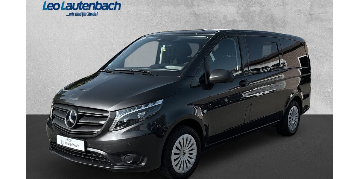 Mercedes-Benz Vito 38.000 km 55.900 &euro; Duderstadt 37115