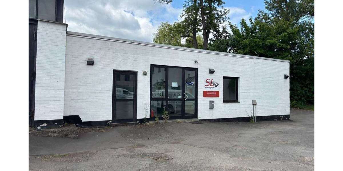 Gewerbeobjekt Göttingen Elliehausen / Esebeck - 2.000&euro; | Angebot:21983483
