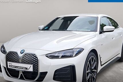 BMW i4 28.796 km 52.900 &euro; Göttingen 37081