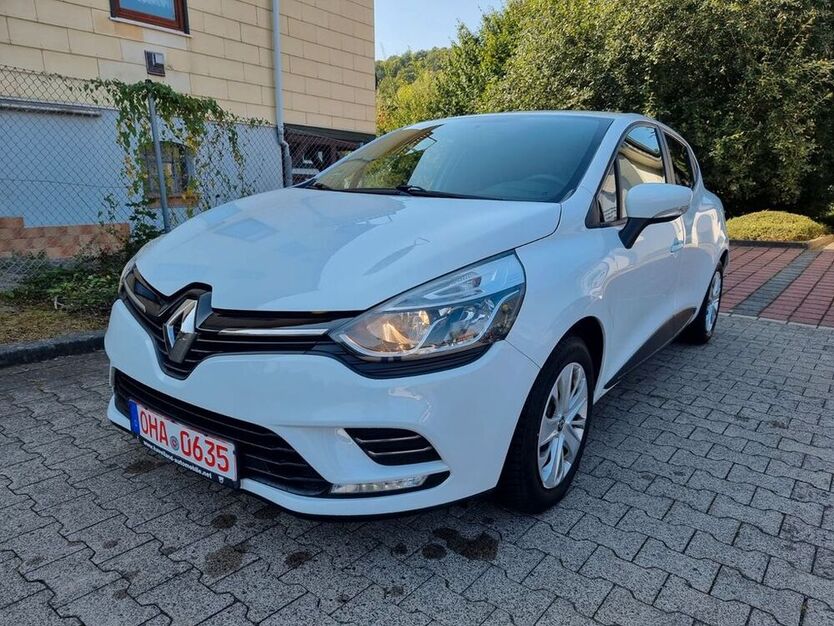 Clio