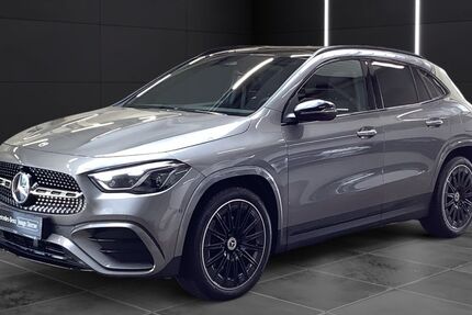 Mercedes-Benz GLA 200 8.000 km 47.739 &euro; Northeim 37154