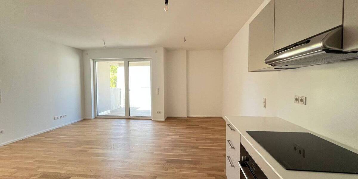 Etagenwohnung Göttingen Weende - 3 Zimmer, 82 m&sup2;, 472.500&euro; | Angebot:26388357