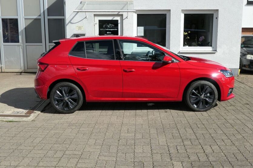 Fabia