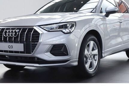 Audi Q3 6.000 km 38.890 € Göttingen OT Grone 37081