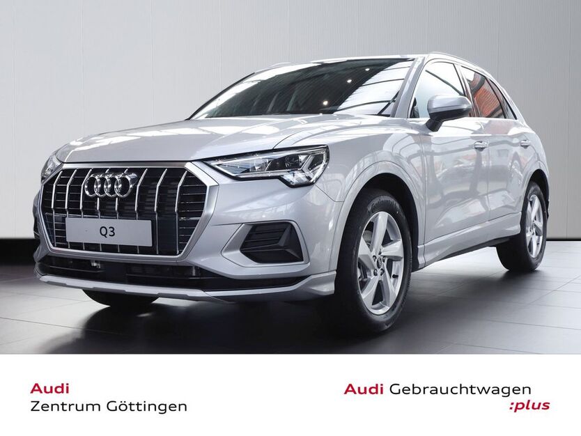 Audi Q3 6.000 km 38.890 € Göttingen OT Grone 37081