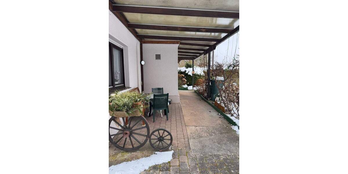 Einfamilienhaus Bad Sooden-Allendorf Allendorf - 7 Zimmer, 211 m&sup2;, 195.000&euro; | Angebot:25735858