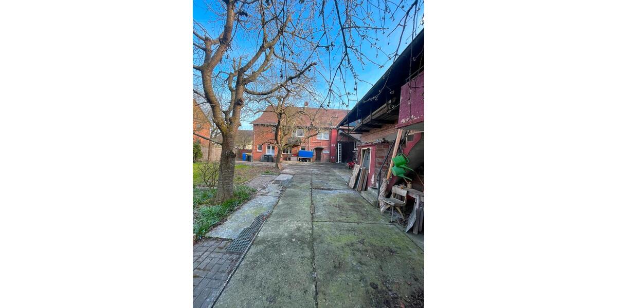 Einfamilienhaus Gieboldehausen - 120.000&euro; | Angebot:27203163