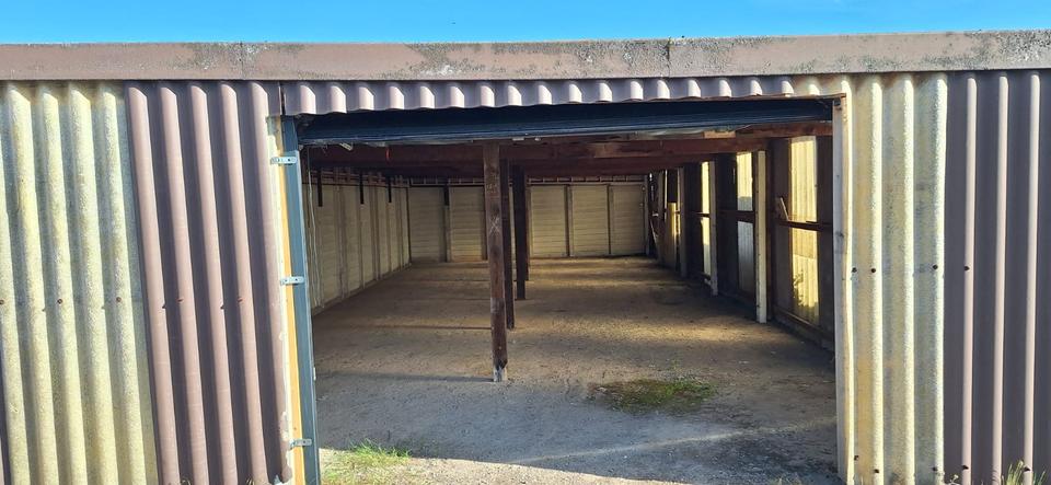 Lagerfläche in Gieboldehausen, Stockenbreite 5, zu vermieten zimmer