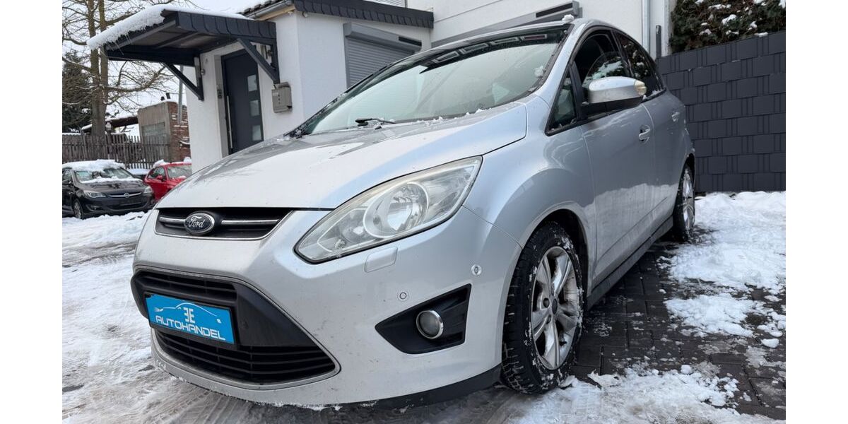 Ford C-Max 160.000 km 3.900 &euro; Duderstadt 37115