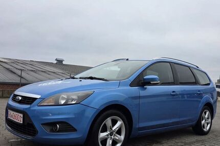 Ford Focus 190.000 km 1.800 &euro; Rosdorf 37124