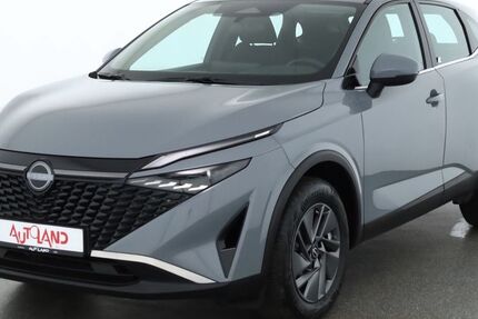 Nissan Qashqai 22.719 km 23.890 &euro; Göttingen 37081